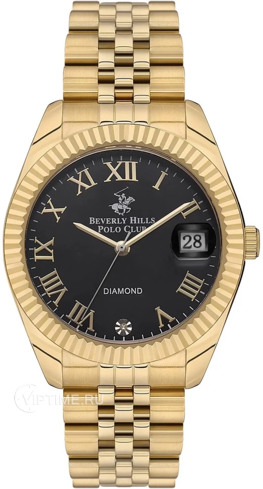 Часы Часы Beverly Hills Polo Club BP3582C.150 в Москве в Москве