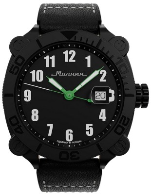 Молния Танк 8215 0120102-2.0