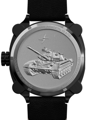Молния Танк 8215 0120102-2.0