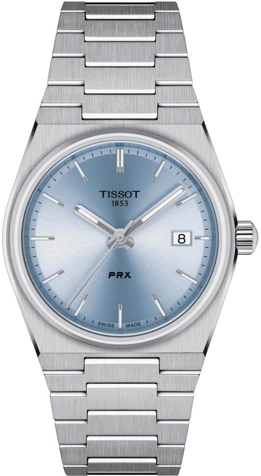 Часы Часы Tissot T137.210.11.351.00 в Москве в Москве