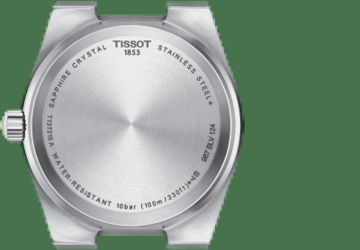 Tissot T137.210.11.351.00