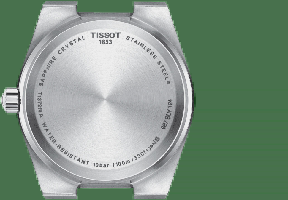 Часы Часы Tissot T137.210.11.351.00 в Москве в Москве