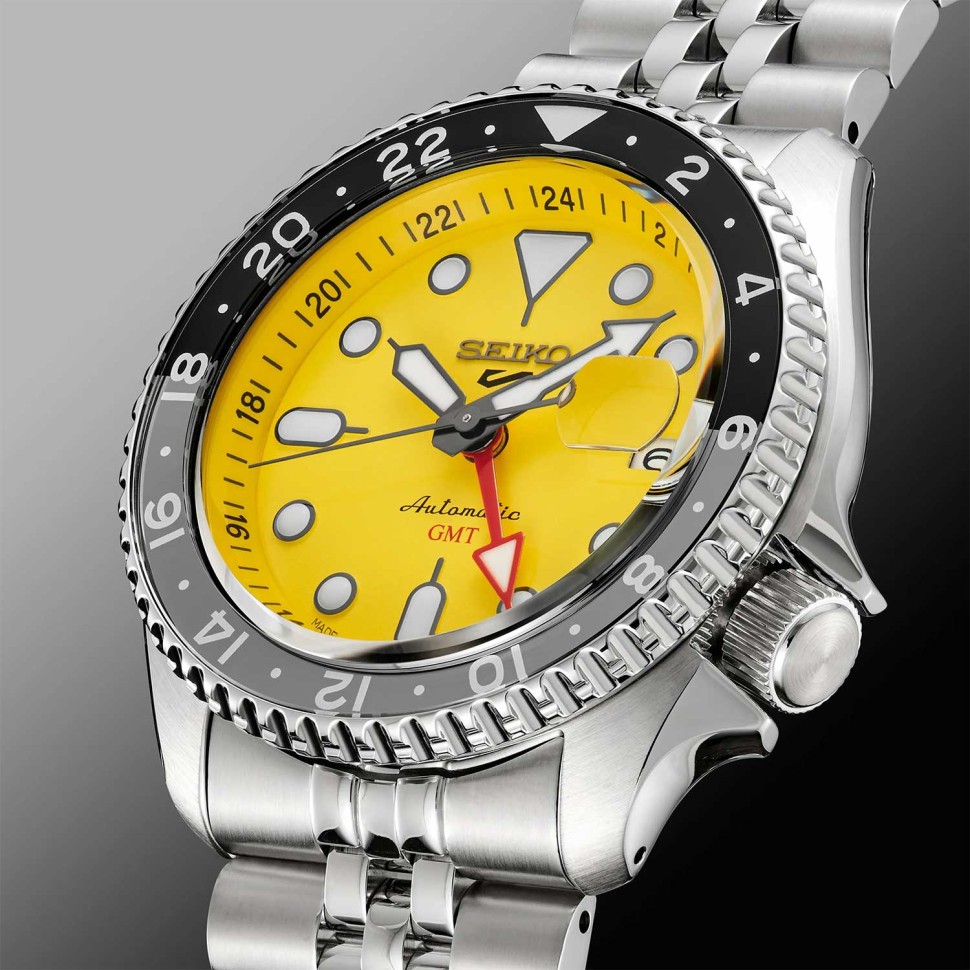 Часы Часы Seiko SSK017K1 в Москве в Москве