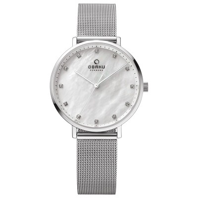 Obaku V186LXCWMC