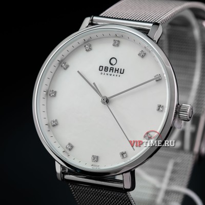Obaku V186LXCWMC