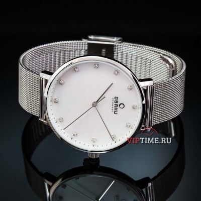Obaku V186LXCWMC