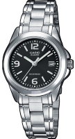 Часы Часы Casio LTP-1259PD-1A в Москве в Москве