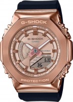 Часы Часы Casio GM-S2100PG-1A4ER в Москве в Москве