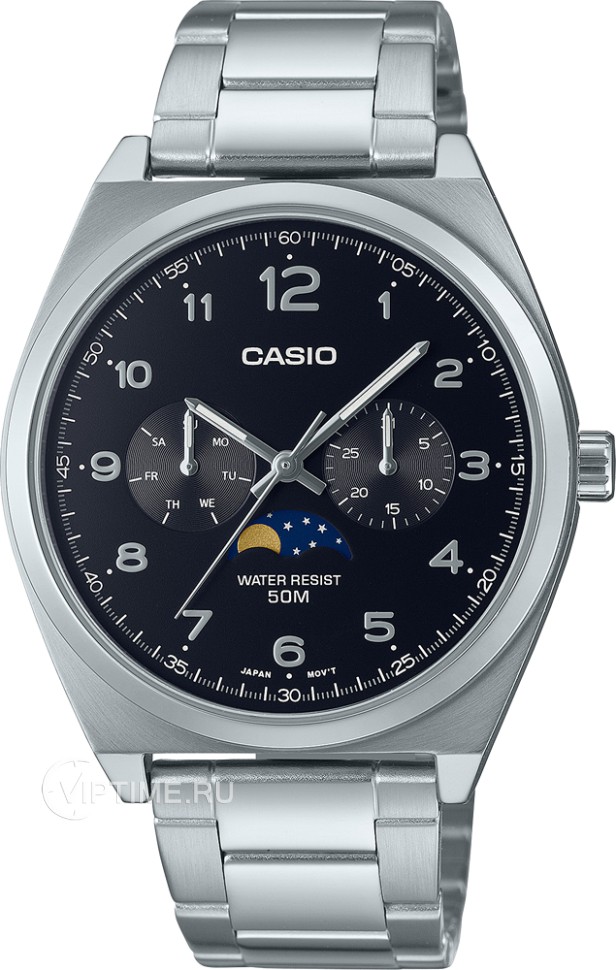 Часы Часы Casio MTP-M300D-1A в Москве в Москве