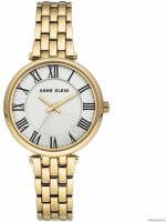 Часы Часы Anne Klein 3322 WTGB в Москве в Москве