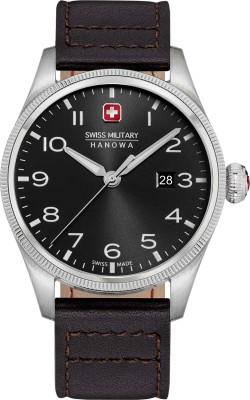 Swiss Military Hanowa SMWGB0000804