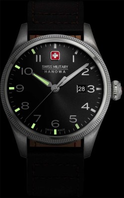Swiss Military Hanowa SMWGB0000804