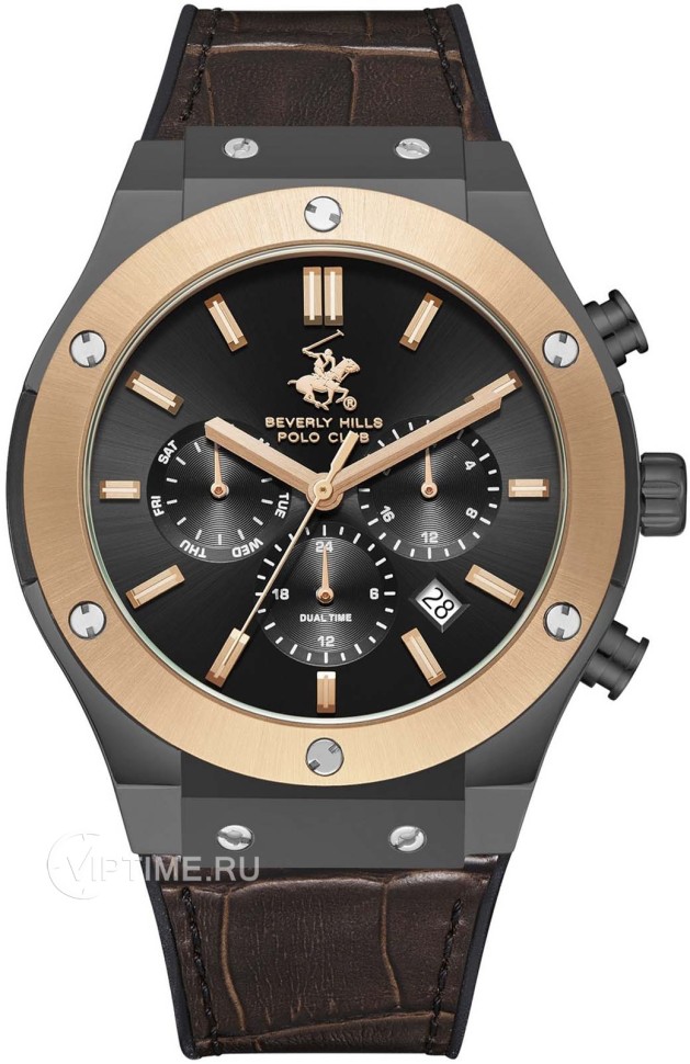 Часы Часы Beverly Hills Polo Club BP3690X.062 в Москве в Москве