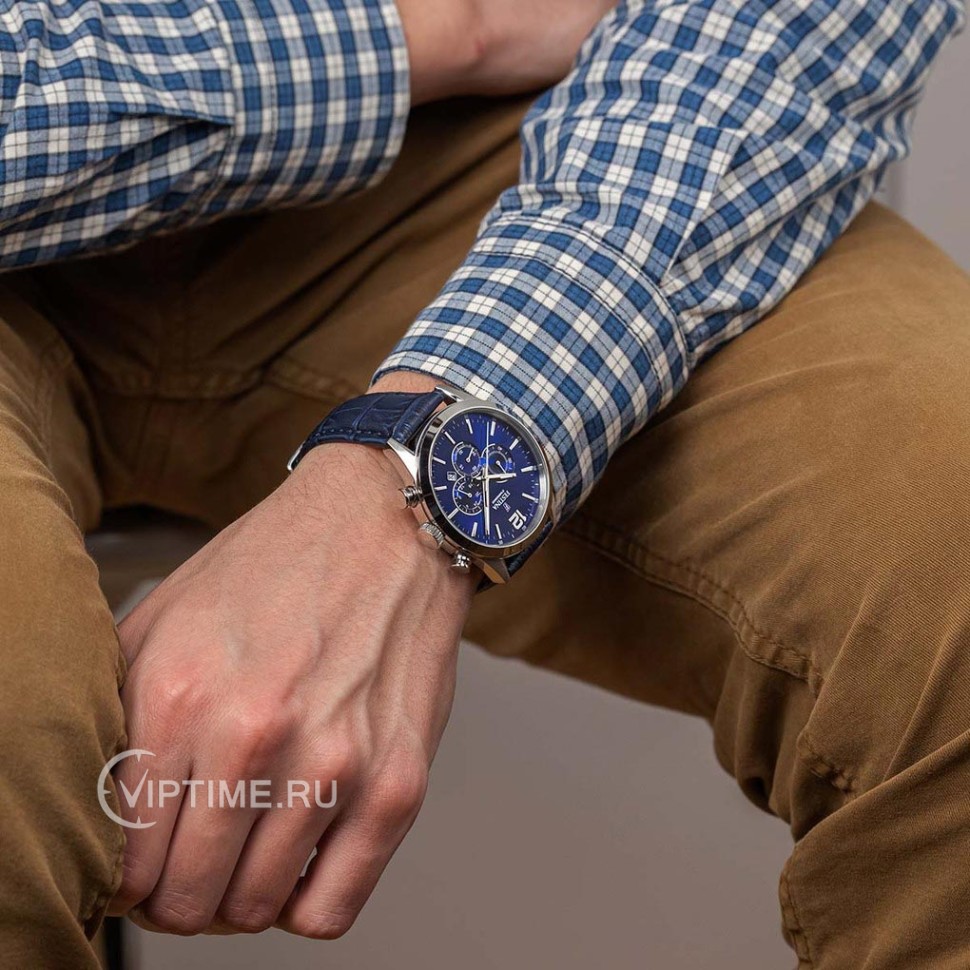 Часы Часы Festina TIMELESS CHRONOGRAPH F20542/2 в Москве в Москве