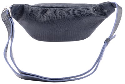 Сумка Esse НИКА INDIGO кожа варан синий 72788