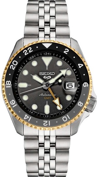 Часы Часы Seiko SSK021K1 в Москве в Москве