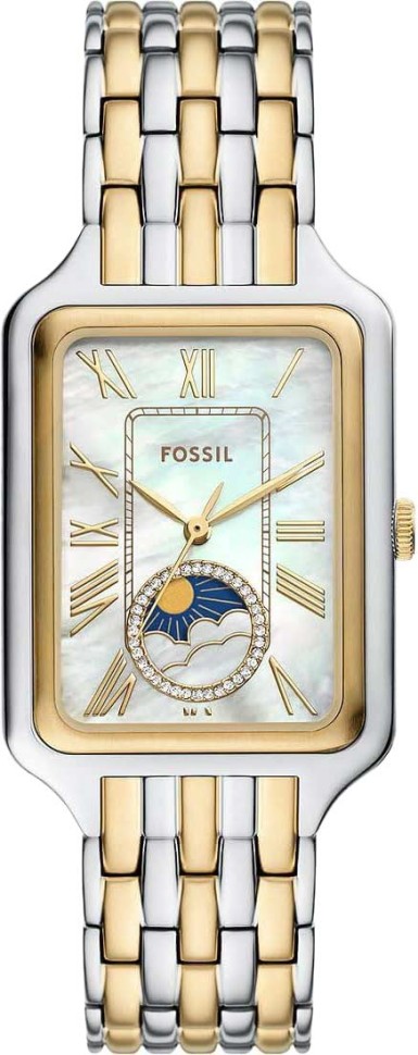 Часы Часы Fossil ES5399 в Москве в Москве